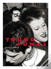 Capa do artigo Young Punks