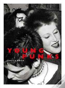 Capa do artigo Young Punks