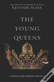 Capa do artigo Young Queens