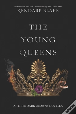 Capa do artigo Young Queens