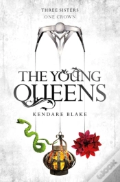 Capa do artigo Young Queens