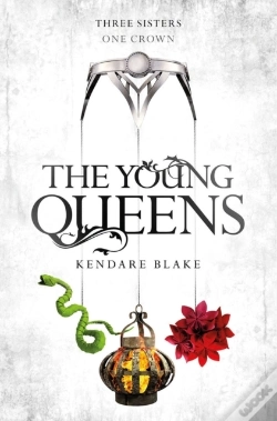 Capa do artigo Young Queens