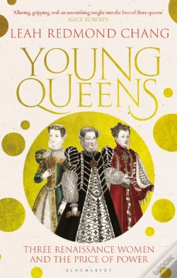 Capa do artigo Young Queens