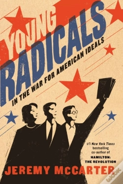 Capa do artigo Young Radicals