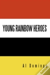 Capa do artigo Young Rainbow Heroes