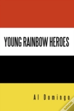 Capa do artigo Young Rainbow Heroes