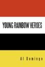 Young Rainbow Heroes - Preview