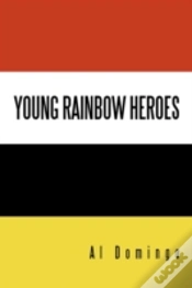 Capa do artigo Young Rainbow Heroes