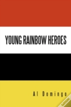 Capa do artigo Young Rainbow Heroes