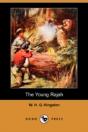 Young Rajah (Dodo Press) - Preview