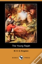 Capa do artigo Young Rajah (Dodo Press)