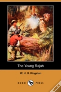 Capa do artigo Young Rajah (Dodo Press)
