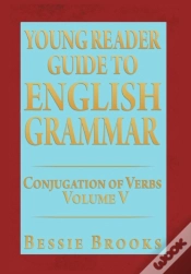 Capa do artigo Young Reader Guide To English Grammar