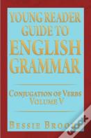 Young Reader Guide To English Grammar