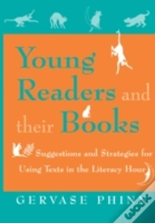 Capa do artigo Young Readers And Their Books