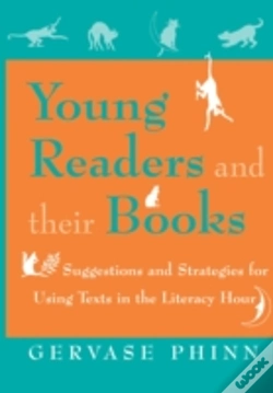 Capa do artigo Young Readers And Their Books