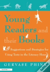 Capa do artigo Young Readers And Their Books