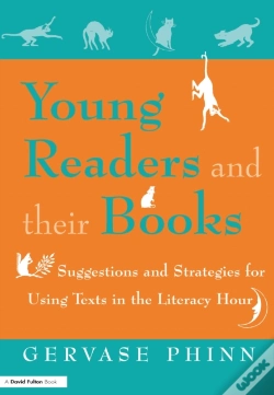 Capa do artigo Young Readers And Their Books