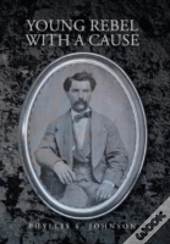 Young Rebel With A Cause