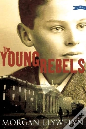 Capa do artigo Young Rebels