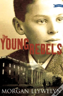 Capa do artigo Young Rebels