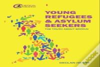 Young Refugees And Asylum Seekers