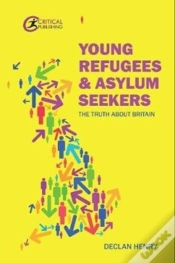 Capa do artigo Young Refugees And Asylum Seekers
