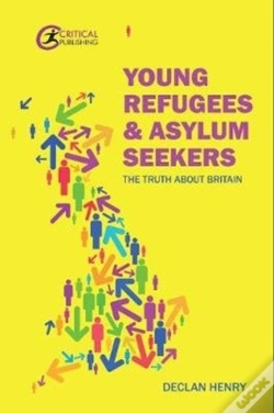 Capa do artigo Young Refugees And Asylum Seekers