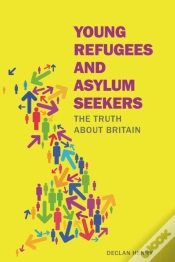 Capa do artigo Young Refugees And Asylum Seekers