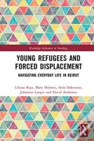 Young Refugees And Forced Displacement