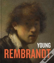 Capa do artigo Young Rembrandt