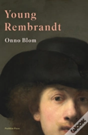 Capa do artigo Young Rembrandt