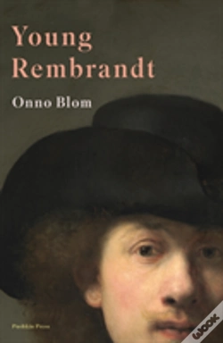 Capa do artigo Young Rembrandt