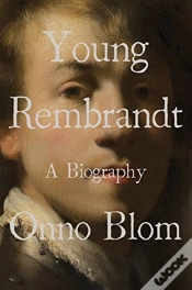 Capa do artigo Young Rembrandt