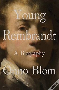 Capa do artigo Young Rembrandt
