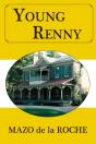 Young Renny - Preview