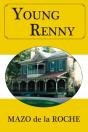 Young Renny - Preview