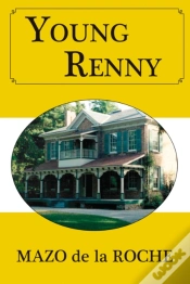 Capa do artigo Young Renny