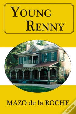Capa do artigo Young Renny