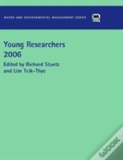 Capa do artigo Young Researchers 2006