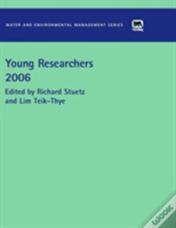 Capa do artigo Young Researchers 2006
