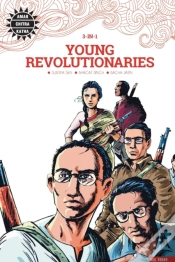 Capa do artigo Young Revolutionaries