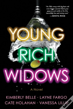 Capa do artigo Young Rich Widows