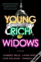 Capa do artigo Young Rich Widows