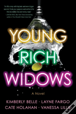 Capa do artigo Young Rich Widows