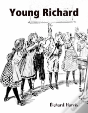 Capa do artigo Young Richard