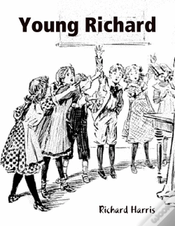 Capa do artigo Young Richard