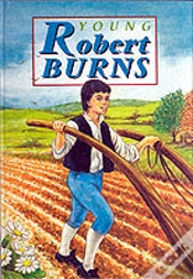 Capa do artigo Young Robert Burns