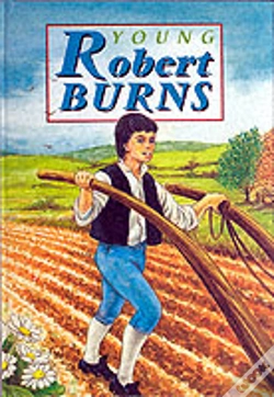 Capa do artigo Young Robert Burns
