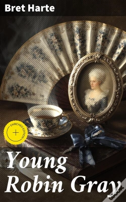 Capa do artigo Young Robin Gray